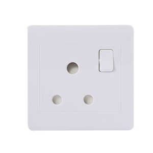 モジュラースイッチソケット/スイッチソケットマルチソケット/スイッチとソケット - Product Image 3
