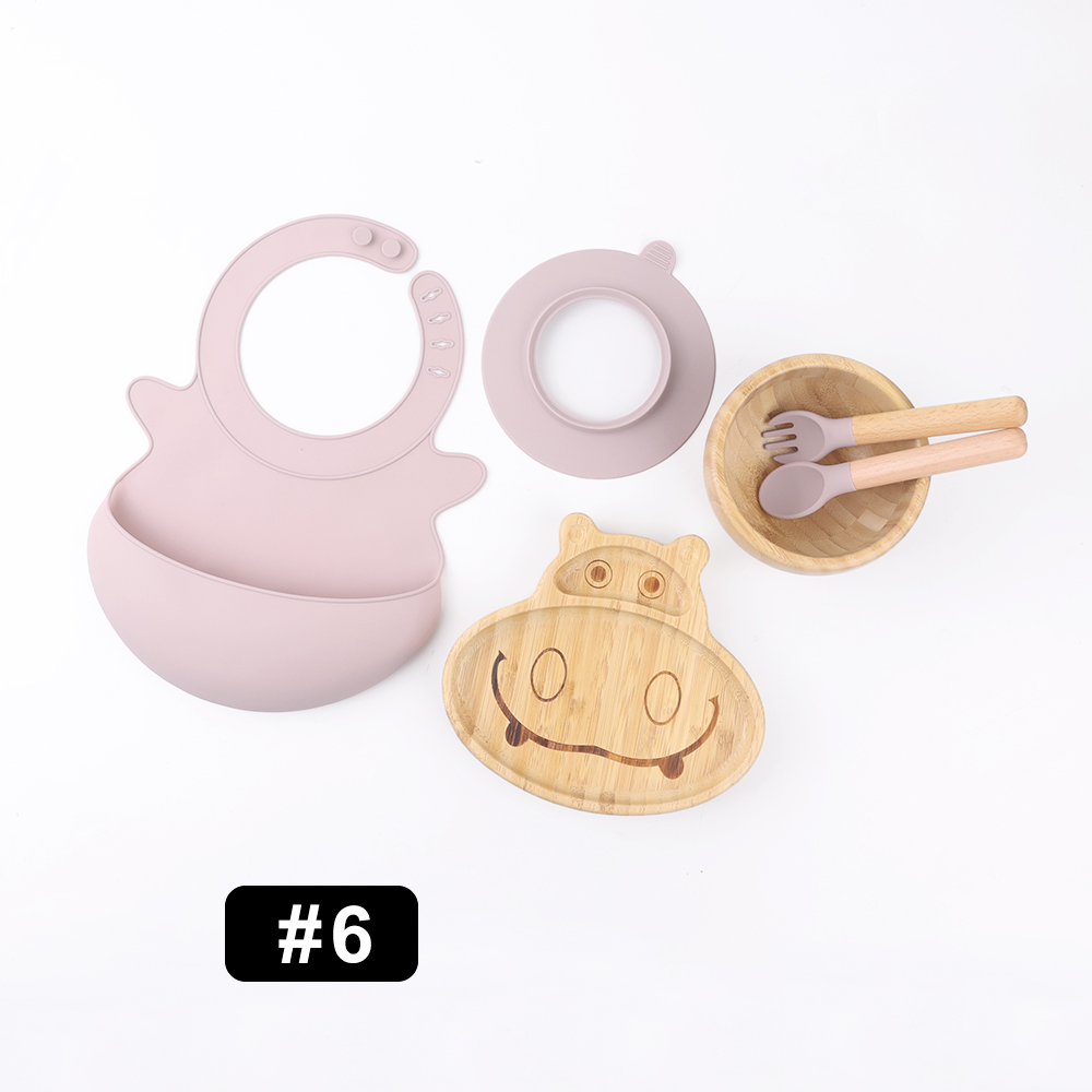 #6 Hippopotame