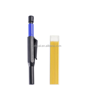 Scriber için ağaç İşleme ve mühendislik projeleri için yüksek kaliteli derin delik marangoz kalem - Product Image 4