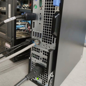 OptiPlex7010SFFデスクトップコンピューターSSD 1テラバイトi7-3770 CPUプロセッサーデスクトップコンピューター在庫あり - Product Image 6