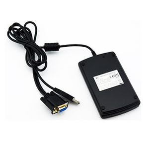 Doppel protokoll ISO14443A ISO15693 NFC-Kartenleser Writer RFID USB Power Smart Programming NFC-Lesegerät - Product Image 2