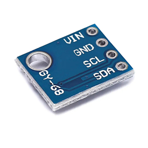 GY-68 BMP180 GY68 sostituire BMP085 scheda sensore di pressione barometrica digitale modulo GY68 I2C interfaccia 1.8V 3.6V 3.5MHZ - Product Image 4