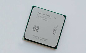 Bir M D CPU 906-pin FM2 + dört çekirdekli APU set ekran A8-7500 7650K A10-7800 7890 7600 7650 7680 7800B işlemci cpu - Product Image 2