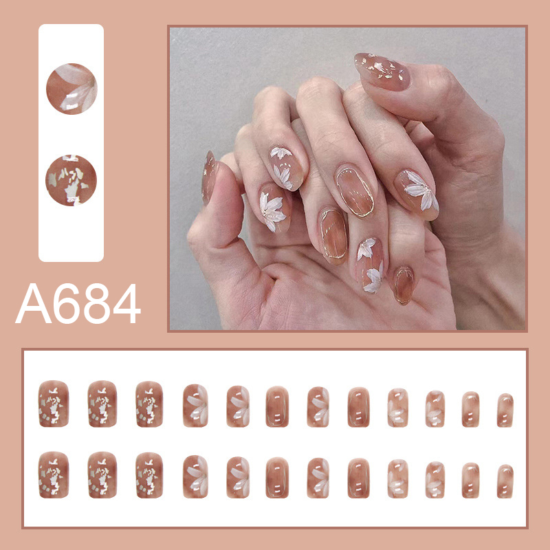 A684