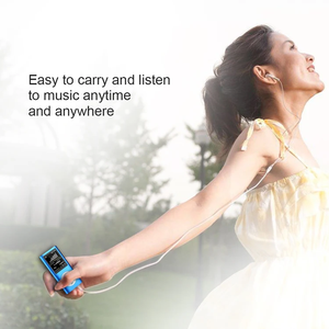 LED G4 FM Radio <strong>MP4</strong> Video <strong>Players</strong> <strong>with</strong> Bluetooth Built-In Speaker MP5 <strong>Player</strong> Voice Recorder Digital Audio <strong>Player</strong> - Product Image 5