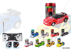 2024ミニ1:14ミニチュアRCレースカー2.4G小型カーモデル簡単包装クリエイティブ - Product Image 4