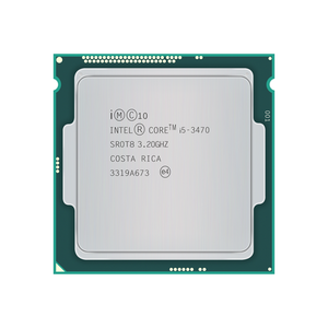 Intel Core i5 3550プロセッサー3.3GHzクアッドコアLGA1155ソケットデスクトップCPUに使用 - Product Image 5