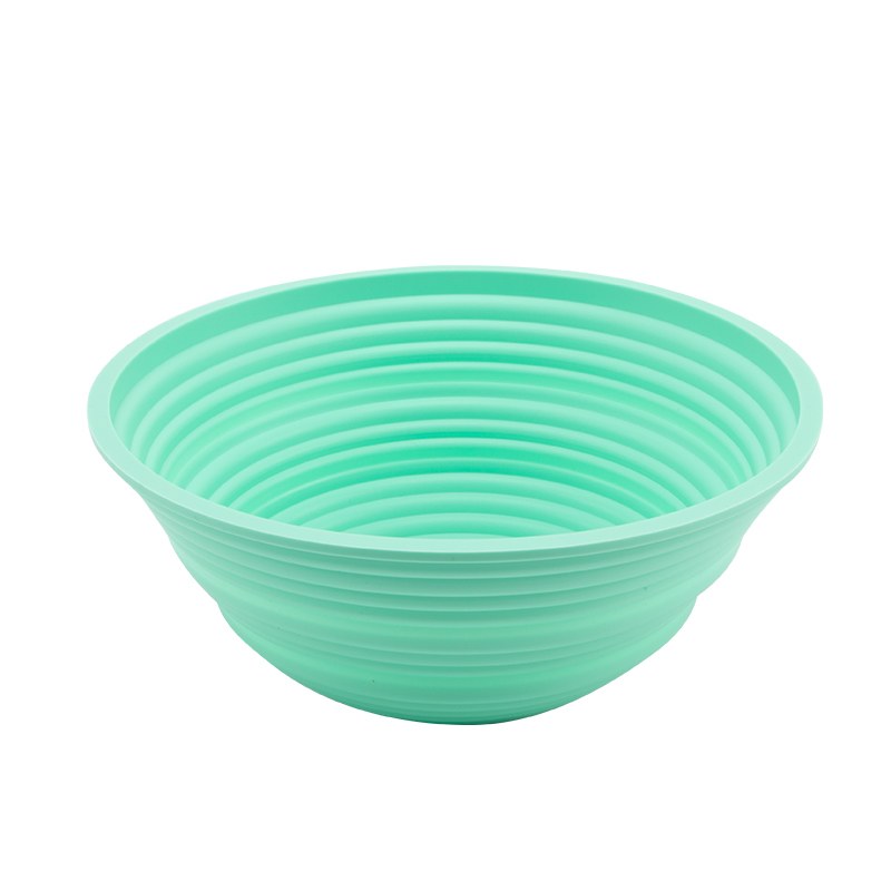 Panier à pain en silicone