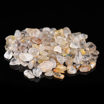 Titanium Quartz