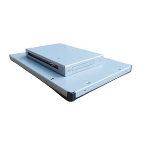 Ordenador integrado de PC industrial resistente sin ventilador con diseño escalonado para sistemas de visión artificial y automatización de fábricas duras - Product Image 4