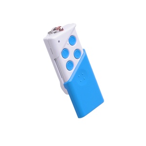 Trasmettitore universale Multi-frequenza duplicatore a lunga distanza 250M telecomando CE per Auto porta di rotolamento YET2235-MKB-D4 - Product Image 1