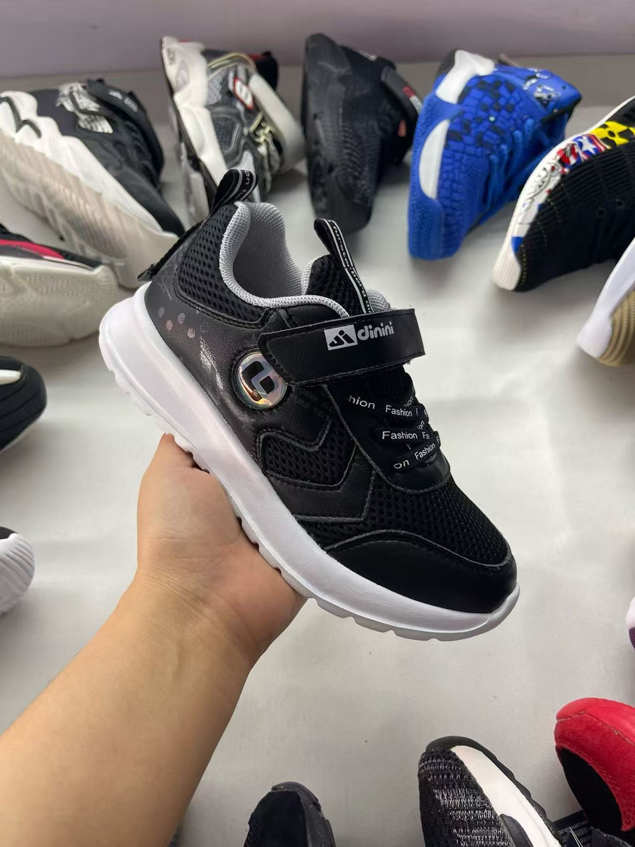 Send inquiry get catalog