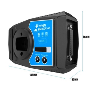 Xhorse VVDI BIM Tool Pro BIMTool Pro Enhanced Edition Versione di Aggiornamento di VVDI Per BMW di Programmazione E di Codifica Strumento - Product Image 2