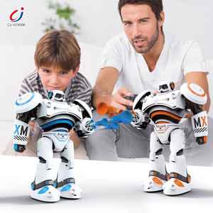 Juguetes Aficiones Juguetes para niños Niños RC Robots inteligentes Humanoids Smart Intelligent Walking Robot programable Humanoid Ai Juguetes para niños - Product Image 2