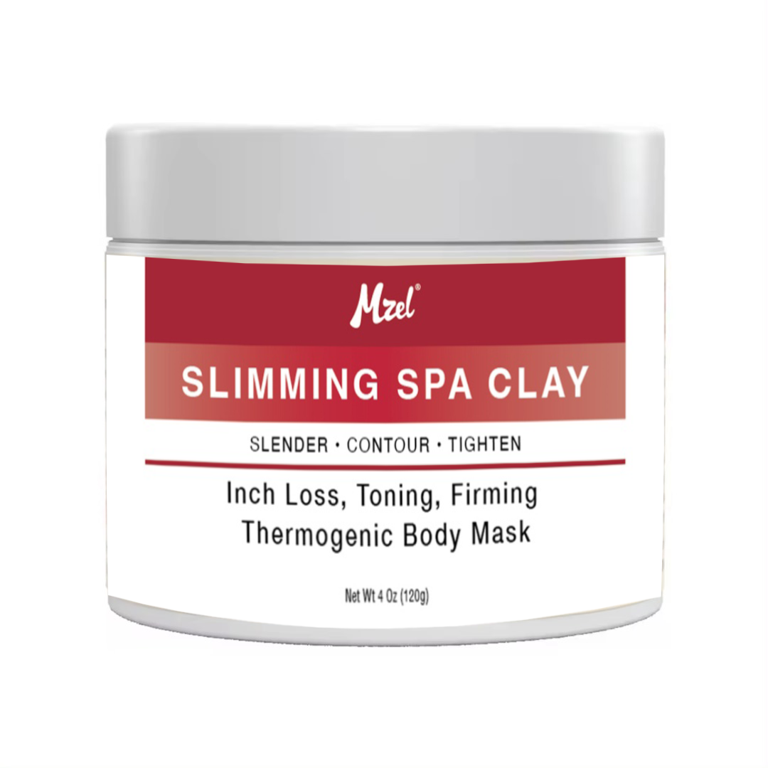 slimming spa clay