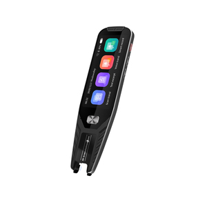Dictionary Pen Text to Speech Reader 60 Languages Scanning Translation Device Voice Translator WiFi/Hotspot Connection/Offline - Product Image 4