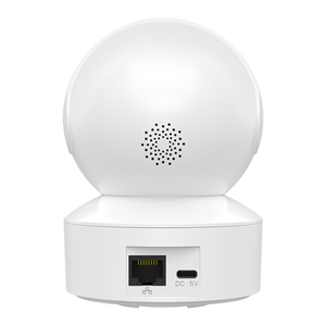 OKAM PROAPPスマートホーム4MP HD PTWIFIカメラオートIR-CUTフルカラーナイトビジョンCCTVトップ10セキュリティベビーモニタリングカメラ - Product Image 4