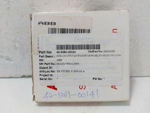 AI930S <strong>Analog</strong> <strong>Input</strong> AI4H-Ex/3KDE175511L9300 One Year Warranty - Product Image 3