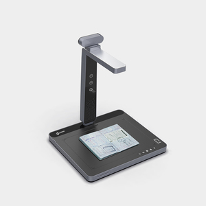 USB Multifunktion aler Desktop-Dokumenten scanner Hochvolumige Scan-Schnitts telle Lager produkt - Product Image 1