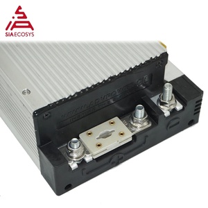 APT96600 600A Programmier barer FOC-Sinus regler APT-Motors teuerungen für 8kW 10kW 120 km/h Auto-Naben motor Motorrad motor - Product Image 3
