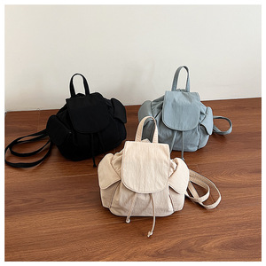 Otantik tasarımcı 2025 trend kişilik omuz zinciri garip kız şekli dairesel Crossbody çanta fantezi çanta - Product Image 4