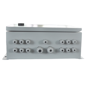 太陽光発電システム用PVコンバイナーボックス4イン1アウト - Product Image 2