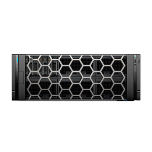 Servidor en rack PowerEdge R960 4U para base de datos Cloud Computing Servidores de nueva generación de alto rendimiento - Product Image 1