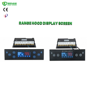 Controlador de temperatura PID digital multifunción con panel táctil Nueva condición para el control del dispositivo de comedor - Product Image 2