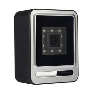 Rugged 1D 2d Qr Fixed <strong>TCP</strong> <strong>IP</strong> Omnidirectional <strong>Barcode</strong> <strong>Scanner</strong> for POS - Product Image 6