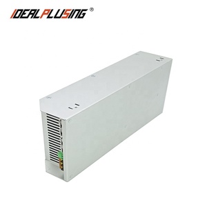 工厂定制220/110VAC输入单输出24VDC 83A开关电源，用于具有有源PFC功能的放大器 - Product Image 4