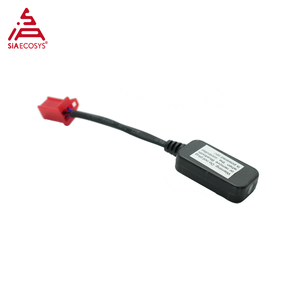用于无刷直流电机的72V/96v额定电压启用直流电机控制器的Fardriver控制器的BT适配器 - Product Image 6