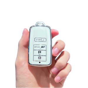 พวงกุญแจ Acura cdx/nsx/tlx/rdx/mdx พวงกุญแจตกแต่งไฮเอนด์สำหรับใช้ในรถ - Product Image 1