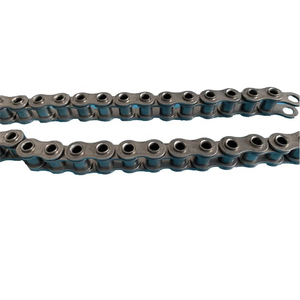 TYC standart 100 makaralı zincir güç iletim zinciri mekanik zincir - Product Image 1