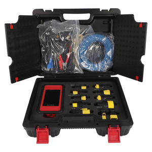 LAUNCH X431 SmartLink <strong>C</strong> Heavy Duty Truck Diagnostic Machine Full System Auto <strong>Code</strong> Reader LAUNCH X431 HD Module - Product Image 6