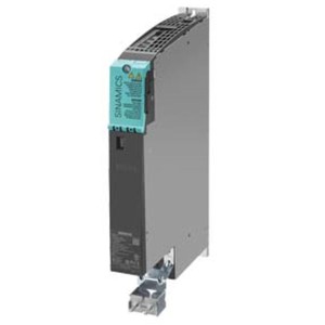 6SL3120-1TE15-0AD0 S120 Single Motor Module <strong>Input</strong>: 600V DC <strong>Output</strong>: 3AC 400V, 5A <strong>Programmable</strong> Controllers Industrial Control - Product Image 1