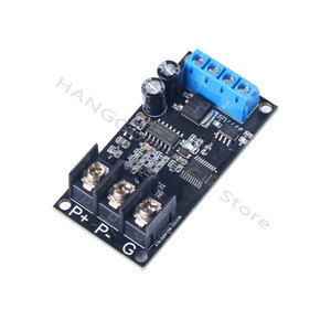 PT100 Platino Resistencia térmica RTD Pareja eléctrica Sensor de temperatura Transmisor RS485 MODUBS Módulo RTU - Product Image 1
