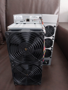 خوارزمية bitmen antmin5 Pro 21T KHeavyHash خوارزمية ASIC Miner KASPA Mining KS5 KS520T KS3 KS7 Kas - Product Image 5