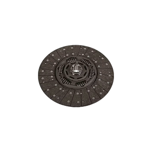 IVECO için kamyon debriyajı kitleri 3482083118 1878085741 debriyaj diski 3151000144 debriyaj yayın rulman fit - Product Image 2