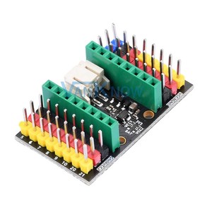 ESP32-C3 Entwicklungs platine Mikro controller Programmierung Learning Controller Core Board ESP32-C3 Erweiterungs platine TYPE-C