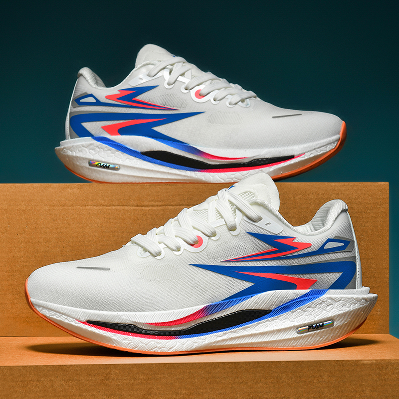 White/Blue/Red