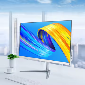 <strong>New</strong> UHD 21.5 Inch 27 Inch All-In-One Desktop <strong>PC</strong> with Capacitive Pen Optional Touch Screen All-in-One Computer - Product Image 5