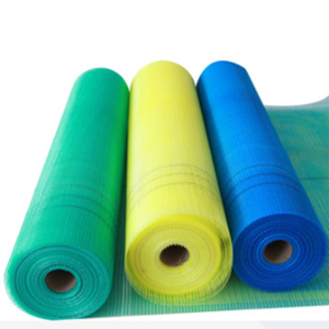 Giá bán buôn sợi thủy tinh <span class=keywords><strong>Net</strong></span> 5x5mm 4x4mm 10x10mm 110gsm sợi thủy tinh lưới vải Giá thấp nhất trong lịch sử - Product Image 4