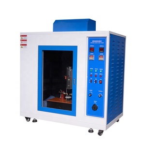 Comparative Tracking Index <strong>CTI</strong> test <strong>Machine</strong> for IEC 60112 Standard