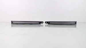Spedking ระบบไฟส่องสว่างอัตโนมัติไฟวิ่งกลางวัน LED สำหรับ Toyota Tacoma 1997-2000วัน