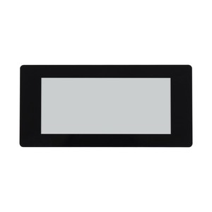 2.9 pollici Touch E-Paper E-Ink Display cappello per lampone Pi, 5 punti Touch capacitivo, 296*128, nero/bianco, SPI - Product Image 6