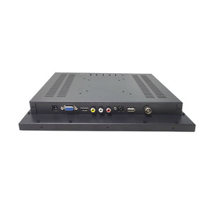 Factory Price Metal case Embedded Open Frame 12.1 Inch <strong>Tft</strong> Panel <strong>LCD</strong> Open Frame <strong>Monitor</strong> for Industrial - Product Image 4