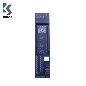 SIMATIC ET 200SP PLC控制器数字输入模块6ES7131-6BH01-0BA0 - Product Image 3