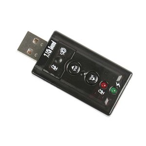 オーディオマイクUSB2.0ミニXLRサウンドカードアダプターからWindowsMacステレオマイクBM800コンデンサーマイク用補助ケーブル - Product Image 3