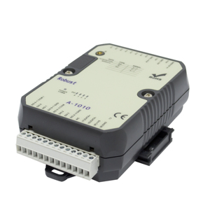 Modulo i/o analogico 8AI 2AO 4DO RS-485 porta Modbus RTU 0-10V (A-1010) - Product Image 1