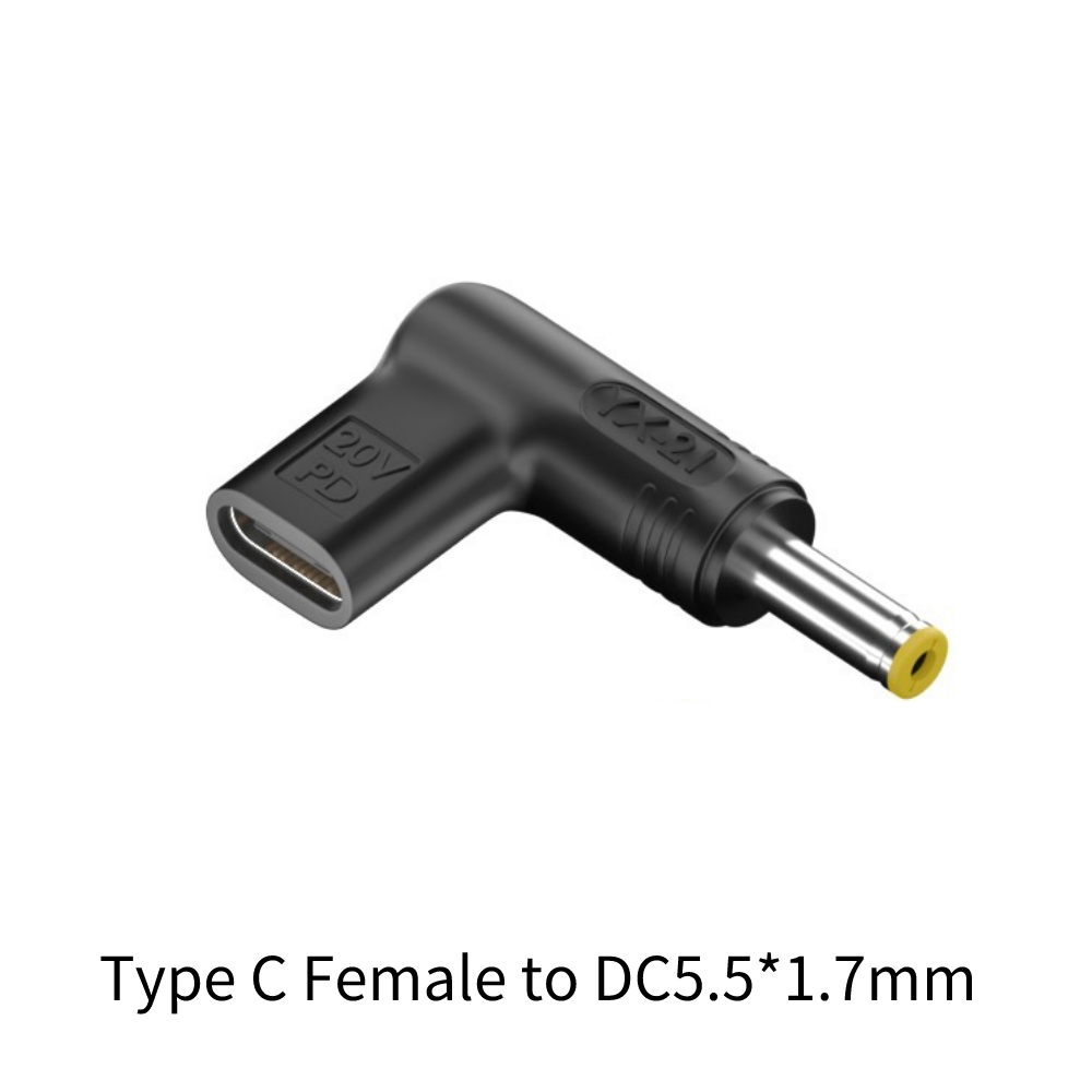 DC5.5*1.7 มม.
